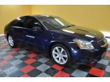 2007 Nissan Maxima 3.5 SE