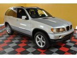 2001 BMW X5 3.0i