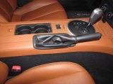 2006 Mazda MX-5 Miata Grand Touring Roadster 6 Speed Automatic Transmission