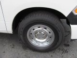 2009 Dodge Ram 1500 ST Regular Cab Wheel