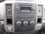 2009 Dodge Ram 1500 ST Regular Cab Controls