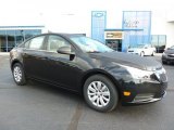 2011 Chevrolet Cruze LS