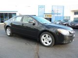 2011 Chevrolet Malibu LS