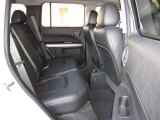 2008 Chevrolet HHR LT Ebony Black Interior