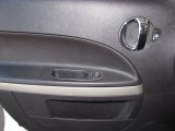 2008 Chevrolet HHR LT Ebony Black Interior