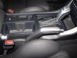 2006 Pontiac GTO Coupe 4 Speed Automatic Transmission