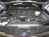 2011 Infiniti QX 56 5.6 Liter DIG DOHC 32-Valve CVTCS V8 Engine