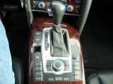 2008 Audi A6 4.2 quattro Sedan 6 Speed Tiptronic Automatic Transmission