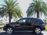 2009 Mercedes-Benz ML 350 4Matic
