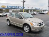 2009 Dodge Caliber SXT