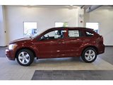 2010 Dodge Caliber Mainstreet