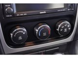 2010 Dodge Caliber Heat Controls