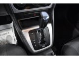 2010 Dodge Caliber Heat CVT Automatic Transmission