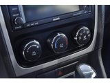 2010 Dodge Caliber Heat Controls