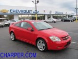 2010 Victory Red Chevrolet Cobalt LT Coupe #38230367