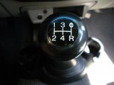 2000 Mazda B-Series Truck B3000 SE Extended Cab 5 Speed Manual Transmission