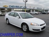 2010 Chevrolet Impala LT