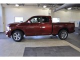 2011 Dodge Ram 1500 Sport Quad Cab 4x4