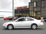 2009 Chevrolet Impala LT