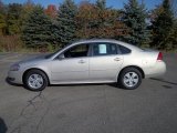 2010 Chevrolet Impala LT