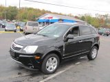 2010 Saturn VUE XR Front 3/4 View