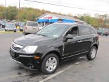 2010 Saturn VUE Black Onyx