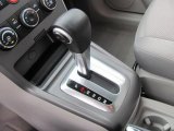 2010 Saturn VUE XR 4 Speed Automatic Transmission