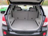 2010 Saturn VUE XR Trunk