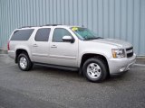 2007 Chevrolet Suburban 1500 LT 4x4