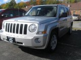 2010 Jeep Patriot Latitude