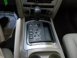2006 Jeep Grand Cherokee Laredo 4x4 5 Speed Automatic Transmission
