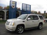 2008 Cadillac Escalade AWD