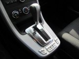 2007 Pontiac Torrent AWD 5 Speed Automatic Transmission