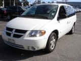 2007 Dodge Grand Caravan SXT