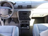 2004 Ford Freestar SES Dashboard