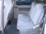 2004 Ford Freestar SES Pebble Beige Interior