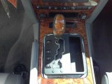 2007 Jeep Grand Cherokee Overland 5 Speed Automatic Transmission