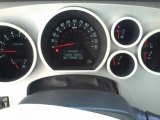 2007 Toyota Tundra Limited CrewMax 4x4 Gauges