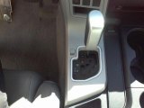 2007 Toyota Tundra Limited CrewMax 4x4 6 Speed Automatic Transmission