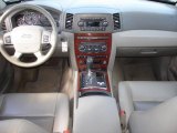 2006 Jeep Grand Cherokee Limited 4x4 Dashboard