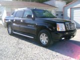 2004 Black Raven Cadillac Escalade EXT AWD #38270506