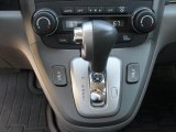 2010 Honda CR-V EX-L 5 Speed Automatic Transmission