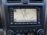 2010 Honda CR-V EX-L Navigation