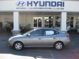 2010 Hyundai Elantra GLS