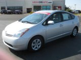 2009 Toyota Prius Hybrid