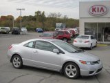 2008 Honda Civic EX-L Coupe