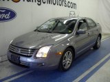 2007 Ford Fusion SE