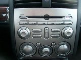 2011 Mitsubishi Galant SE Controls