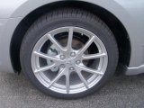 2011 Mitsubishi Galant SE Wheel