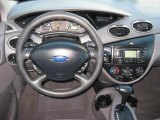 2003 Ford Focus SE Sedan Dashboard